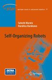 Self-Organizing Robots (eBook, PDF)
