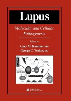 Cover Lupus (eBook, PDF)