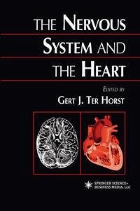 The Nervous System and the Heart (eBook, PDF)