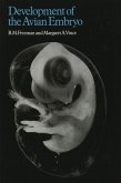 Developments of the Avian Embryo (eBook, PDF)
