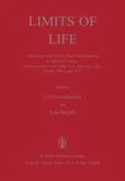 Limits of Life (eBook, PDF)