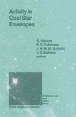 Activity in Cool Star Envelopes (eBook, PDF)