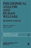 Philosophical Analysis and Human Welfare (eBook, PDF) Philosophical Analysis and Human Welfare (eBook, PDF)