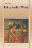 Using English Words (eBook, PDF)