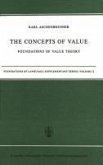 The Concepts of Value (eBook, PDF)