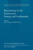 Biotechnology for the Environment: Strategy and Fundamentals (eBook, PDF)