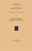 Language and race problems in South Africa (eBook, PDF)