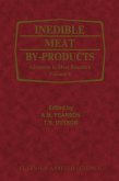 Inedible Meat by-Products (eBook, PDF)