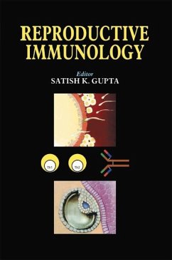 Reproductive Immunology (eBook, PDF)