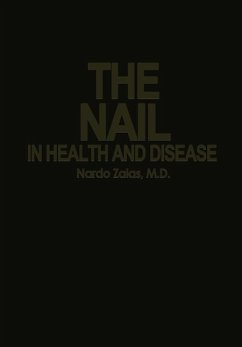 The Nail in Health and Disease (eBook, PDF) - Zaias, N.