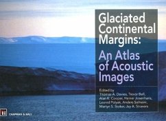 Cover Glaciated Continental Margins (eBook, PDF)