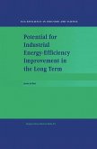 Potential for Industrial Energy-Efficiency Improvement in the Long Term (eBook, PDF)