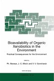 Bioavailability of Organic Xenobiotics in the Environment (eBook, PDF)