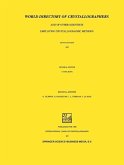 World Directory of Crystallographers (eBook, PDF)