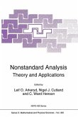 Nonstandard Analysis (eBook, PDF)