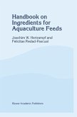 Handbook on Ingredients for Aquaculture Feeds (eBook, PDF)