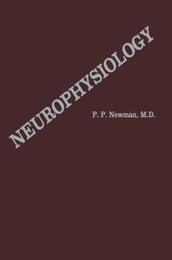 Cover Neurophysiology (eBook, PDF)