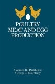 Poultry Meat and Egg Production (eBook, PDF)