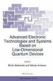 Advanced Electronic Technologies and Systems Based on Low-Dimensional Quantum Devices (eBook, PDF)