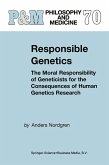 Responsible Genetics (eBook, PDF)