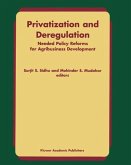 Privatization and Deregulation (eBook, PDF) Privatization and Deregulation (eBook, PDF)