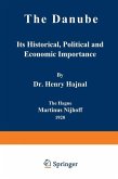 The Danube (eBook, PDF) The Danube (eBook, PDF)