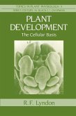 Plant Development (eBook, PDF) Plant Development (eBook, PDF)