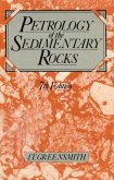 Petrology of the Sedimentary Rocks (eBook, PDF)