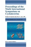 Proceedings of the Ninth International Symposium on Cyclodextrins (eBook, PDF)