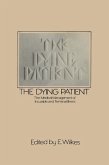 The Dying Patient (eBook, PDF)