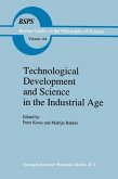 Technological Development and Science in the Industrial Age (eBook, PDF)