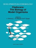 Cladocera: the Biology of Model Organisms (eBook, PDF)