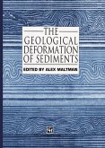 The Geological Deformation of Sediments (eBook, PDF) The Geological Deformation of Sediments (eBook, PDF)