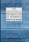 The Geological Deformation of Sediments (eBook, PDF)