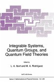 Integrable Systems, Quantum Groups, and Quantum Field Theories (eBook, PDF)