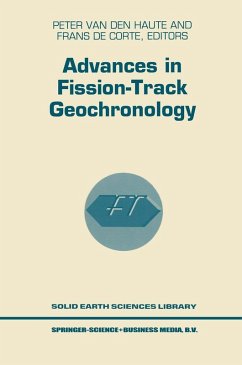 Advances in Fission-Track Geochronology (eBook, PDF)