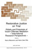 Restorative Justice on Trial (eBook, PDF)