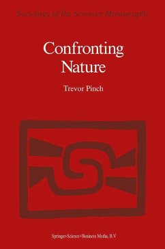 Confronting Nature (eBook, PDF)