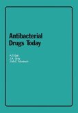 Antibacterial Drugs Today (eBook, PDF)
