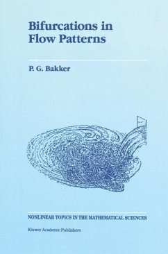 Cover Bifurcations in Flow Patterns (eBook, PDF)
