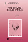 Post-Hipparcos Cosmic Candles (eBook, PDF)