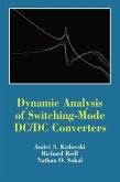 Dynamic Analysis of Switching-Mode DC/DC Converters (eBook, PDF)