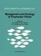 Management and Ecology of Freshwater... - Bild 1