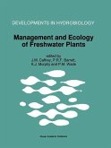 Management and Ecology of Freshwater Plants (eBook, PDF)