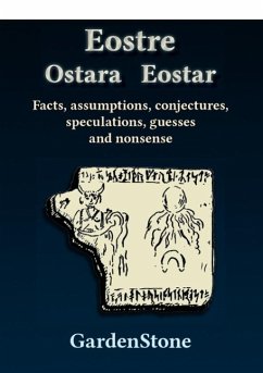Eostre Ostara Eostar (eBook, ePUB) Eostre Ostara Eostar (eBook, ePUB)