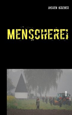 Menscherei (eBook, ePUB)