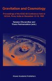 Gravitation and Cosmology (eBook, PDF)