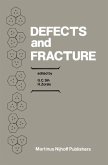 Defects and Fracture (eBook, PDF)