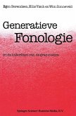 Generatieve Fonologie (eBook, PDF)
