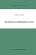 Refined Verisimilitude (eBook, PDF) - Bild 1